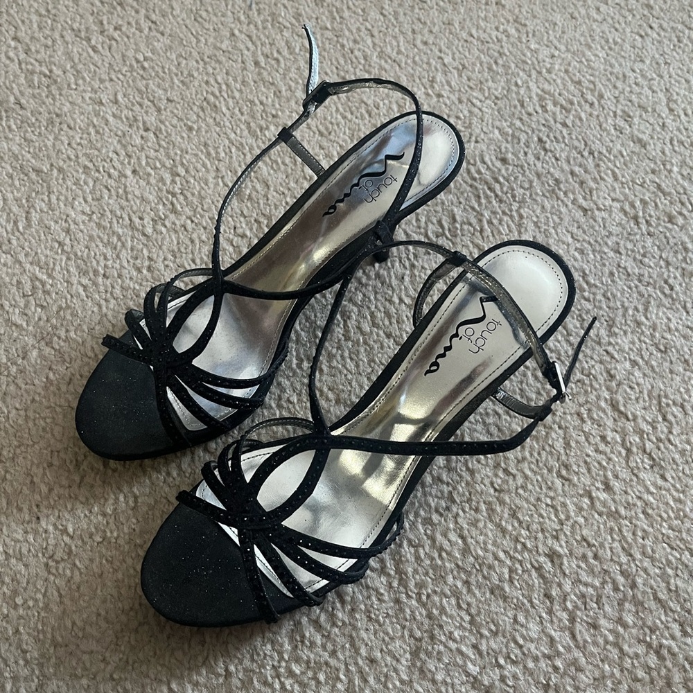 Womens heels